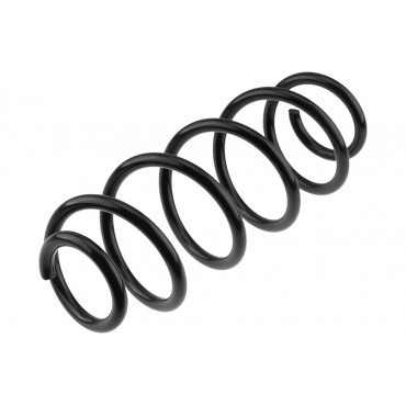 Ressort de Suspension Arrière Pour Opel Agila B Suzuki Splash 4709730 93195127