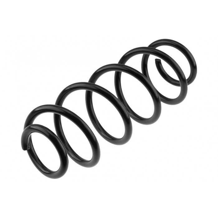 Ressort de Suspension Arrière Pour Opel Agila B Suzuki Splash 4709730 93195127