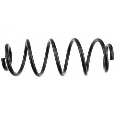 Ressort de Suspension Arrière Pour Opel Agila B Suzuki Splash 4709730 93195127