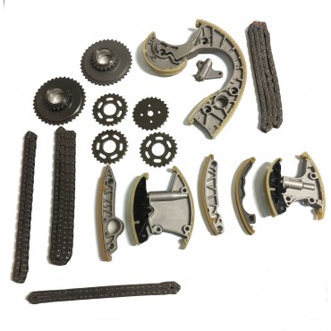 Kit Chaine de distribution...