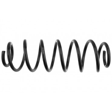 Ressort de Suspension Arrière Pour Seat Ibiza IV 2008-2017 6Q0511115BE