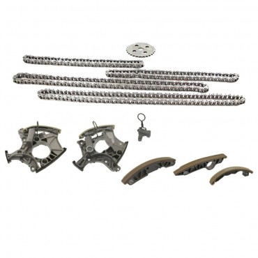 Kit Chaine de distribution...