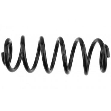 Ressort de Suspension Arrière Pour Seat Leon 2005-2012 5102X4 8P0511115Q