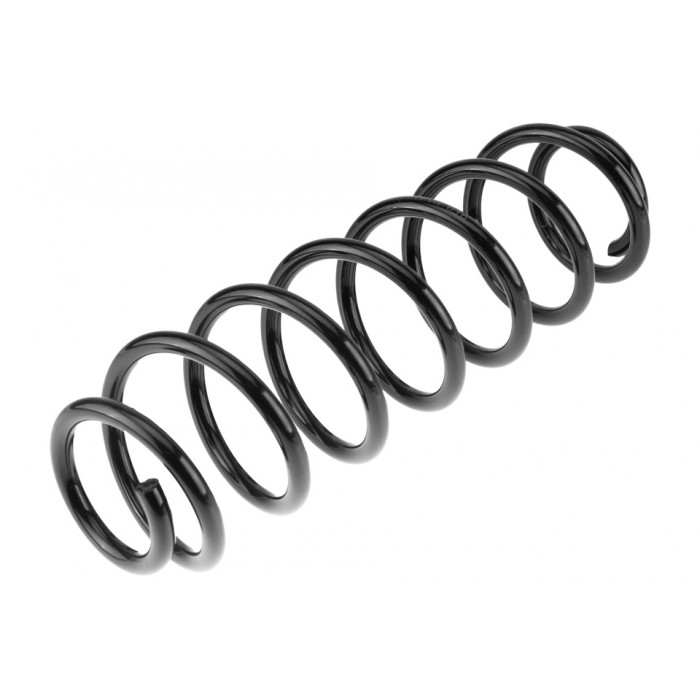 Ressort de Suspension Arrière Pour Seat Cordoba Ibiza III IV 6Q0511115BK