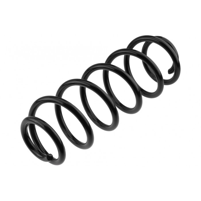 Ressort de Suspension Arrière Pour Vw Golf V Scirocco 1J0511115AH 1K0511115GB