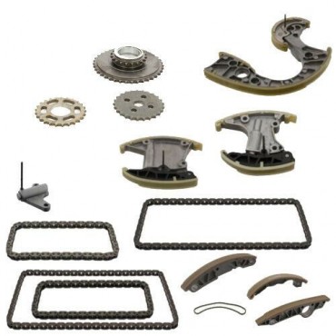 Kit Chaine de distribution...