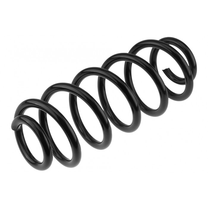 Ressort de Suspension Arrière Pour Vw Golf VI 2009-2013 1K0511115EB