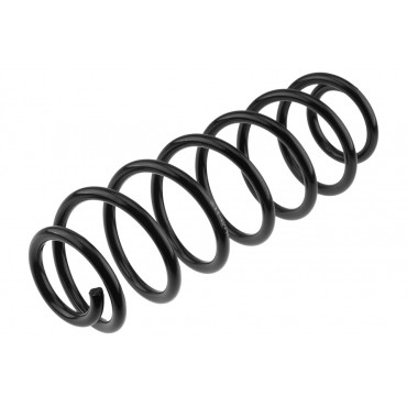 Ressort de Suspension Arrière Pour Seat Ibiza IV Vw Polo V 8Z0511115AN