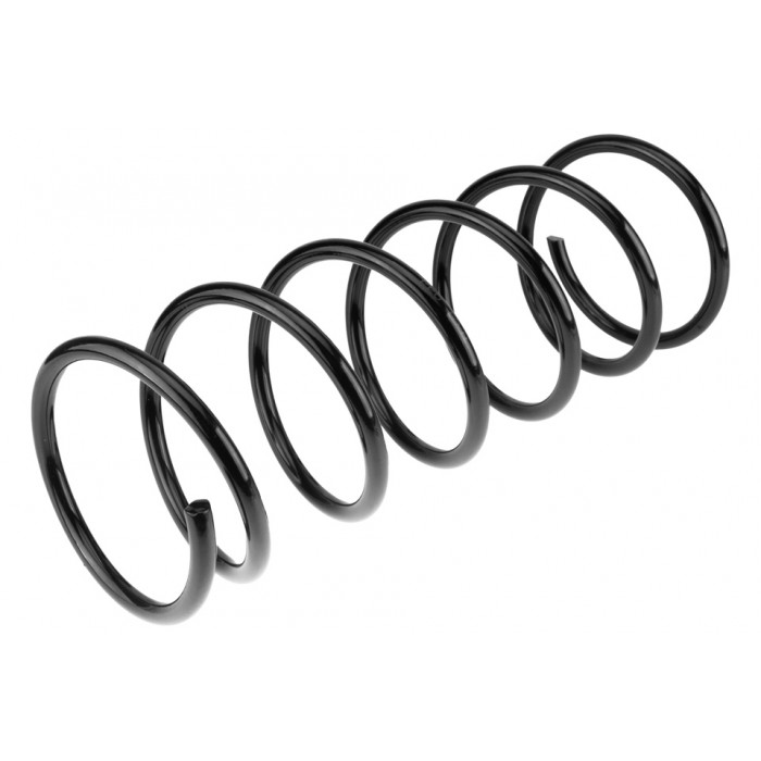 Ressort de Suspension Avant Pour Citroën Berlingo First Peugeot Partner 500235