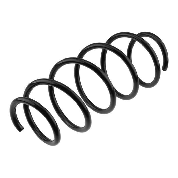 Ressort de Suspension Avant Pour Ford Fiesta VI 2008-2018 1528122 8V515310AA