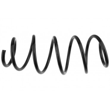 Ressort de Suspension Avant Pour Ford Fiesta VI 2008-2018 1528122 8V515310AA