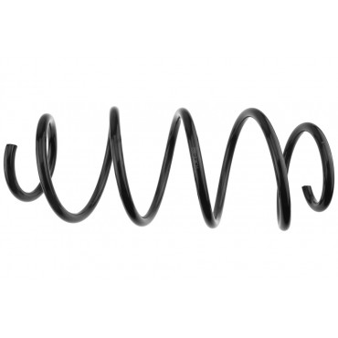 Ressort de Suspension Avant Pour Fiat Bravo II 2007-2014 50707384