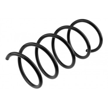 Ressort de Suspension Avant Pour Mercedes Classe A A1683212704 A1683212904