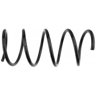 Ressort de Suspension Avant Pour Mercedes Classe A A1683212704 A1683212904