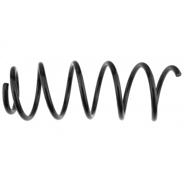 Ressort de Suspension Avant Pour Mitsubishi Colt VI Smart Forfour MR594014