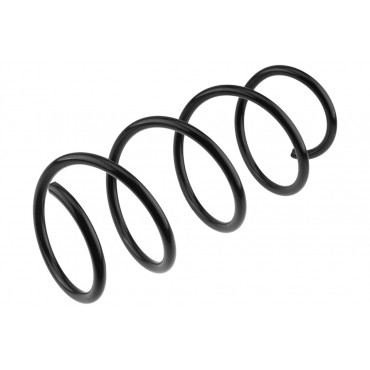 Ressort de Suspension Avant Pour Nissan Micra III 54010AX611 54010AX610