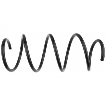 Ressort de Suspension Avant Pour Nissan Micra III 54010AX611 54010AX610