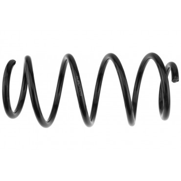 Ressort de Suspension Avant Pour Vauxhall Opel Meriva A 2003-2010 312243 9196164