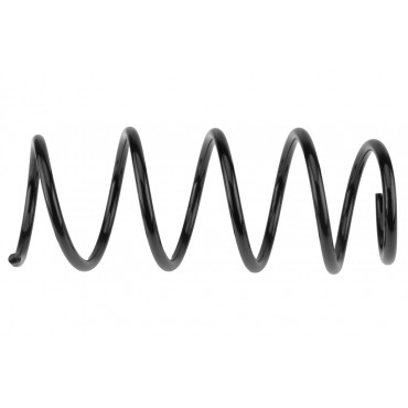 Ressort de Suspension Avant Pour Opel Corsa D 2006-2014 312308 312310