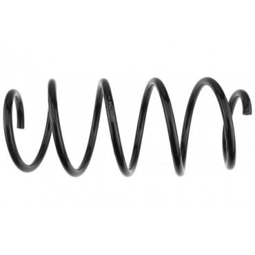 Ressort de Suspension Avant Pour Opel Corsa C 2000-2009 312102 9195993