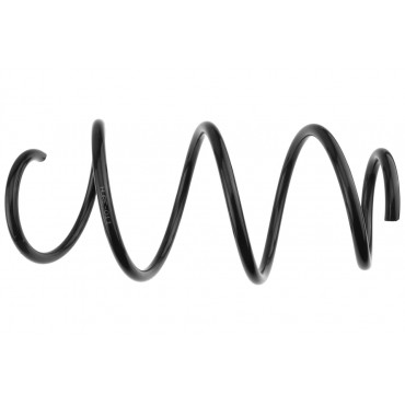 Ressort de Suspension Avant Pour Renault Clio IV 2012-2021 540107646R