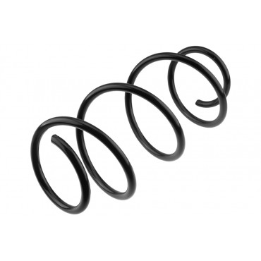 Ressort de Suspension Avant Pour Renault Clio III 8200127287 8200140543