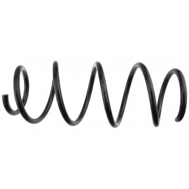 Ressort de Suspension Avant Pour Seat Cordoba Ibiza III 6Q0411105BJ 6Q0411105BM