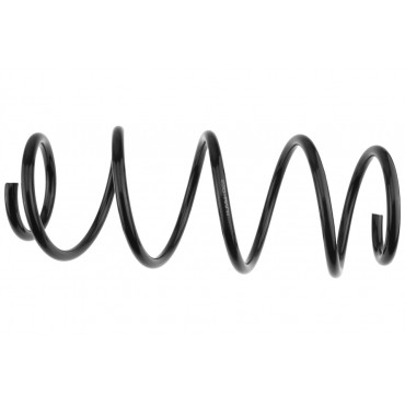 Ressort de Suspension Avant Pour Seat Cordoba Ibiza III Skoda Fabia 6Q0411105AE