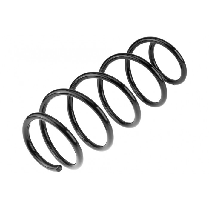 Ressort de Suspension Avant Pour Skoda Fabia I Roomster Vw Polo IV 6Q0411105AK