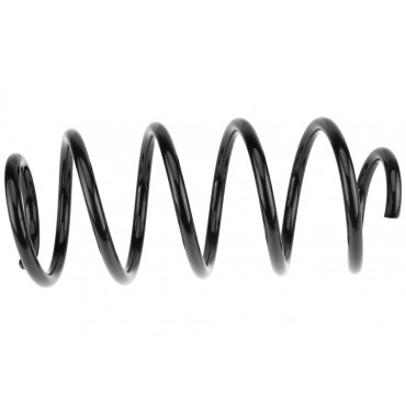 Ressort de Suspension Avant Pour Vw Touran 2003-2010 1K0411105BN 1K0411105BP