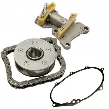 Kit Chaine de distribution...