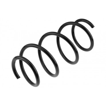 Ressort de Suspension Avant Pour Skoda Octavia III Superb III 5Q0411105GL