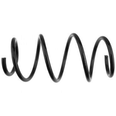 Ressort de Suspension Avant Pour Skoda Octavia III Superb III 5Q0411105GL