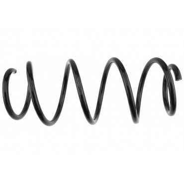 Ressort de Suspension Avant Pour Vw Fox Polo IV 6Q0411105S 5Z9411105B