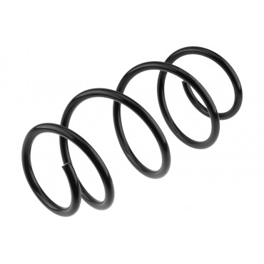 Ressort de Suspension Avant Pour Skoda Octavia III Vw Golf VII 5Q0411105GG