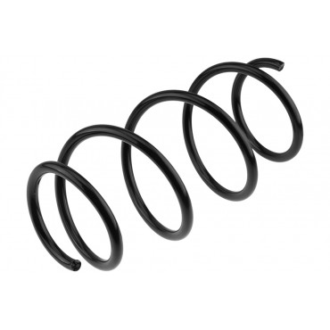 Ressort de Suspension Avant Pour Skoda Octavia III Vw Golf VII 5Q0411105GH