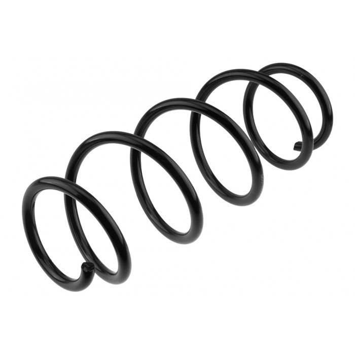 Ressort de Suspension Avant Pour Skoda Octavia Vw Beetle Eos Golf 1K0411105AQ