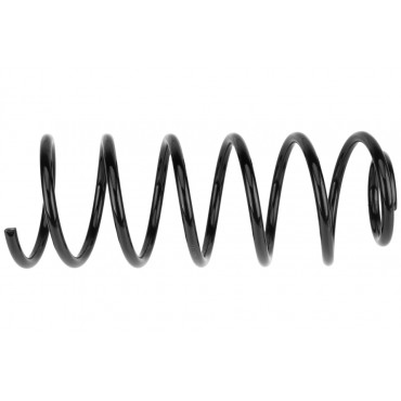 Ressort de Suspension Avant Pour Vw Golf III IV Vento 357411105AA