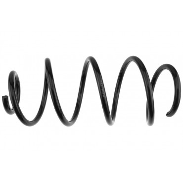 Ressort de Suspension Avant Pour Seat Toledo IV Skoda Rapid Vw Polo V 6R0411105E