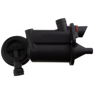 Séparateur d'Huile Pour Porsche Boxster Cayman 2.7 3.4 99610702601 99610702602