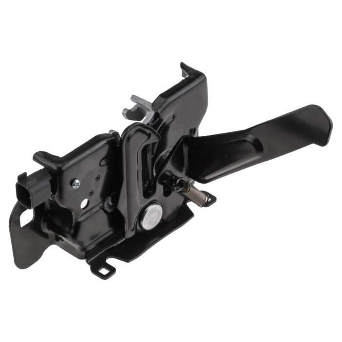 Serrure de Capot Moteur Pour Chrysler 300C Dodge Charger 00K55113780AB