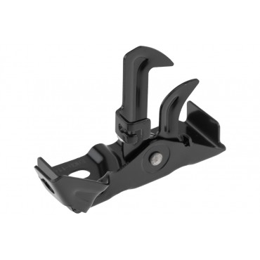 Serrure de Capot Moteur Pour Jeep Cherokee 2014-2018 68189158AA