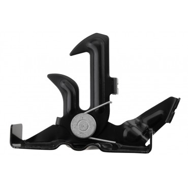 Serrure de Capot Moteur Pour Jeep Cherokee 2014-2018 68189158AA