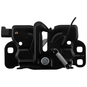 Serrure de Capot Moteur Pour Dodge Durango Jeep Grand Cherokee IV 00K04589688AC