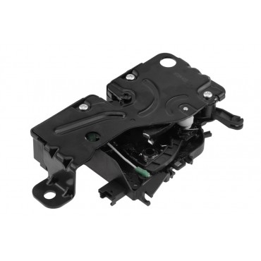 Serrure Hayon de Coffre Pour Bmw Série 2 G42 G87 F44 3 G20 G80 51247383283