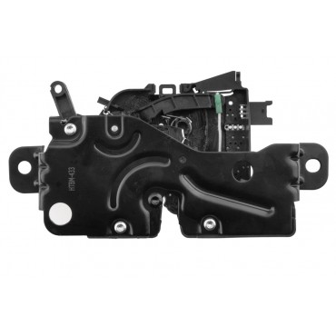 Serrure Hayon de Coffre Pour Bmw Série 2 G42 G87 F44 3 G20 G80 51247383283