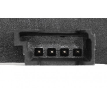 Serrure Hayon de Coffre Pour Bmw Série 2 G42 G87 F44 3 G20 G80 51247383283