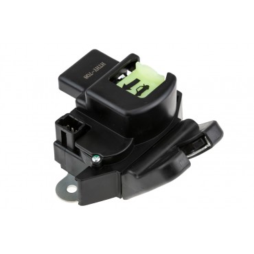 Serrure Hayon de Coffre Pour Kia Rio III 2011-2017 81230-4Y020 812304Y020