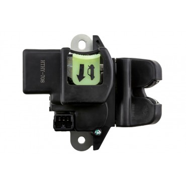 Serrure Hayon de Coffre Pour Kia Rio III 2011-2017 81230-4Y020 812304Y020