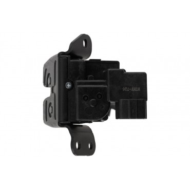 Serrure Hayon de Coffre Pour Hyundai I30 2007-2012 812302L000